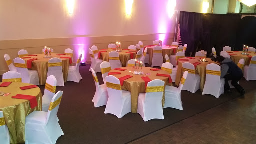 Banquet Hall «The Renaissance Banquet», reviews and photos, 3750 E Kilgore Rd, Portage, MI 49002, USA