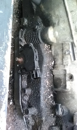 Auto Parts Store «Mike Gill Auto & Truck Parts», reviews and photos, 1806 W Winona Ave, Warsaw, IN 46580, USA