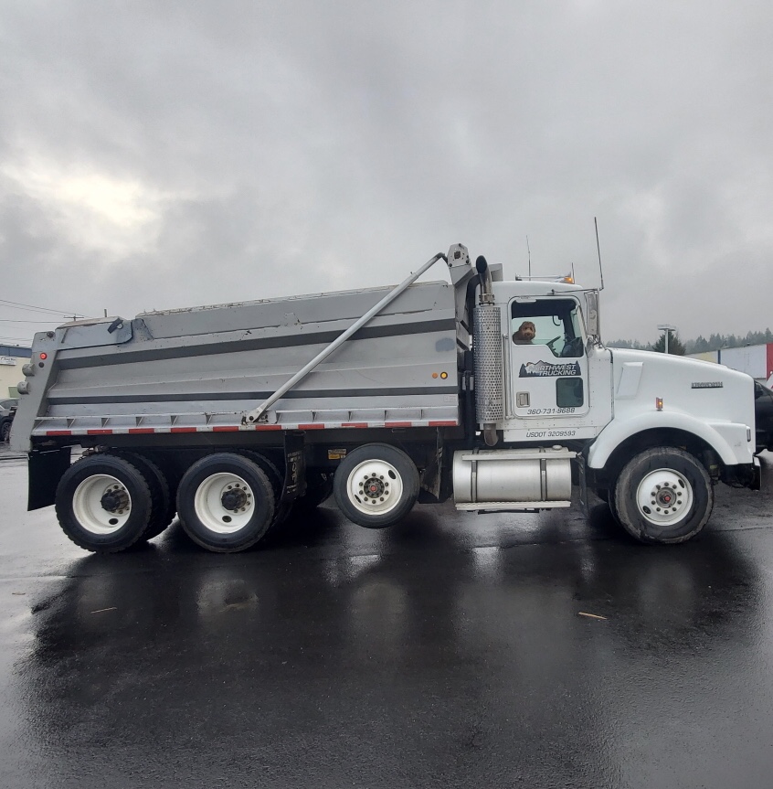 Northwest Trucking & Materials LLC