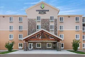 WoodSpring Suites Chattanooga image