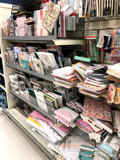 Department Store «Marshalls», reviews and photos, 1520 N Olden Ave, Ewing Township, NJ 08638, USA