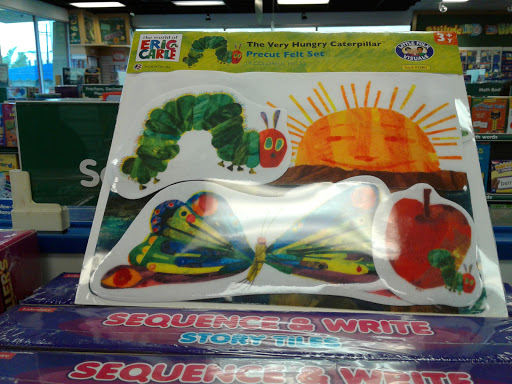 Educational Supply Store «Lakeshore Learning Store», reviews and photos, 17072 Devonshire St, Northridge, CA 91325, USA