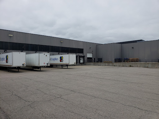 Manufacturer «Quad/Graphics», reviews and photos, N11896 Wisconsin 175, Lomira, WI 53048, USA