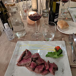 Photo n°9 de l'avis de Maria.r fait le 01/06/2021 à 22:08 sur le  L’Antica Trattoria à Como