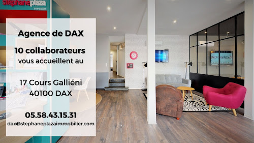 Agence immobilière Stéphane Plaza Immobilier - Dax Dax