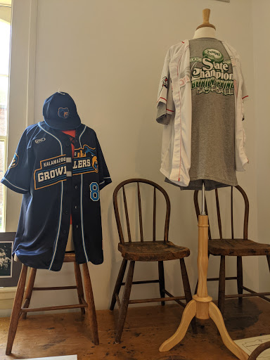 Museum «Berrien County Historical Association», reviews and photos, 313 N Cass St, Berrien Springs, MI 49103, USA