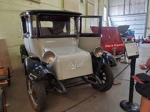 Arizona Route 66 Museum - photo 4