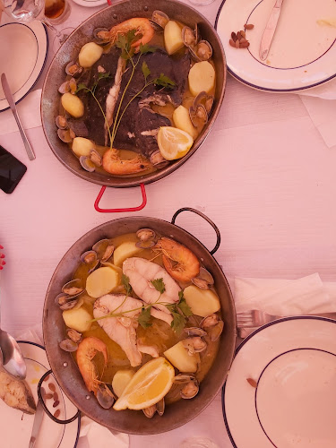 Avaliações doArmando Severino Rocha em Alcácer do Sal - Restaurante