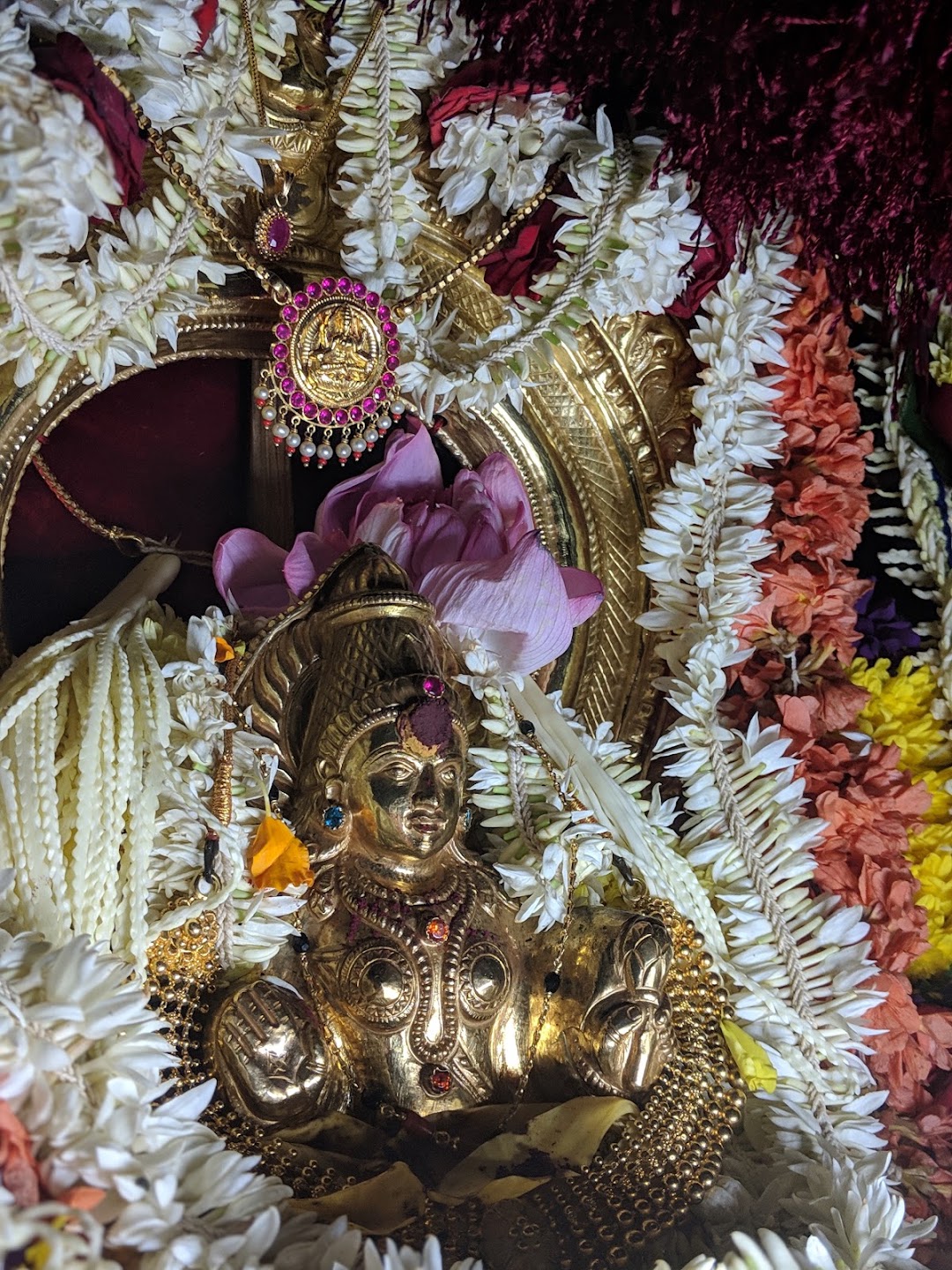 Sree Durga Honnamma Devi