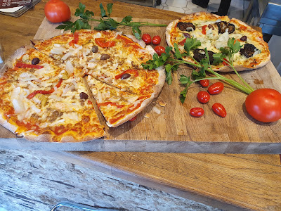 Stop Pizza Antibes à Antibes