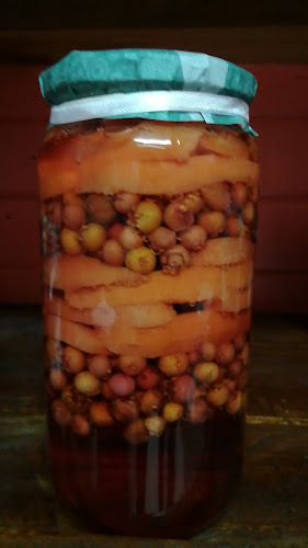 Opinii despre Fabrica De Mermeladas Y Conservas ÑANKU în Villarrica - Tienda de ultramarinos