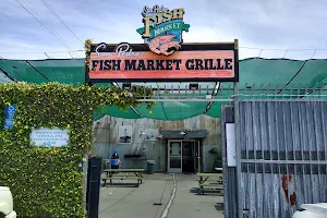San Pedro Fish Market Grille image