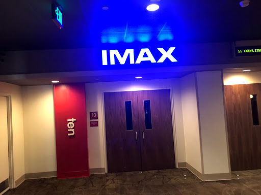 Movie Theater «AMC Owings Mills 17», reviews and photos, 10100 Mill Run Cir, Owings Mills, MD 21117, USA