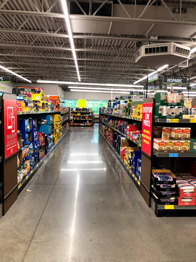 Supermarket «Aldi», reviews and photos, 100 Westfalon Trail, Medina, MN 55340, USA