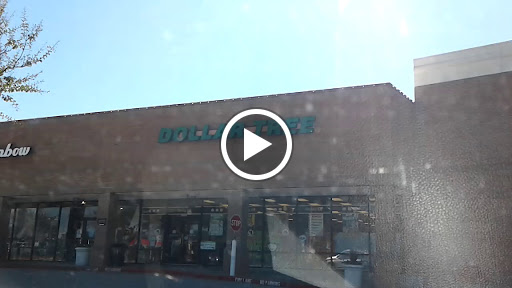 Dollar Store «Dollar Tree», reviews and photos, 3752 Belt Line Rd a, Addison, TX 75001, USA