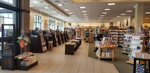 Book Store «Barnes & Noble», reviews and photos, 4414 SW College Rd, Ocala, FL 34474, USA