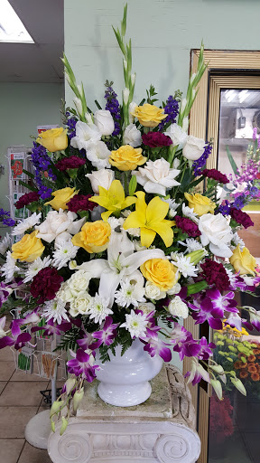 Florist «Garden Grove Florist», reviews and photos, 9710 Garden Grove Blvd # C, Garden Grove, CA 92844, USA