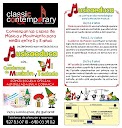 Escuela de Música Classic & Contemporary en Navalmoral de la Mata