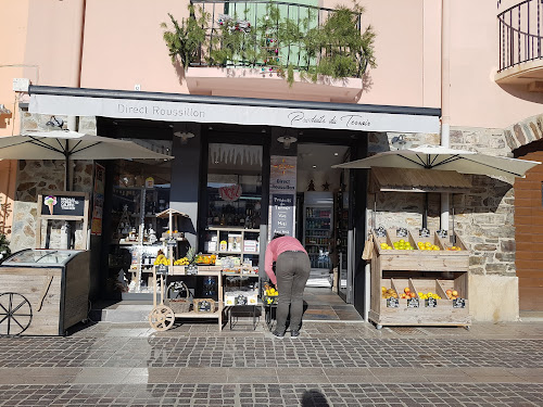 Épicerie Direct Roussillon Collioure