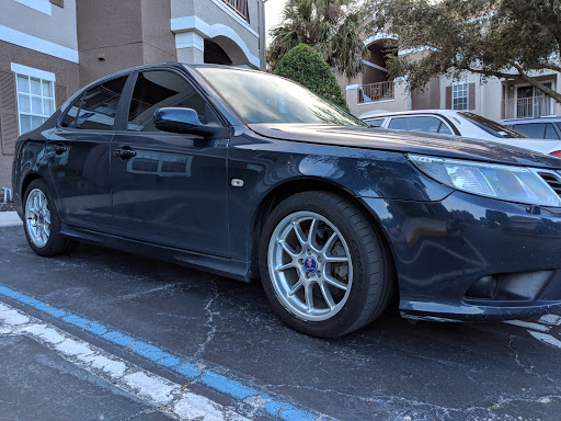 Tire Shop «Discount Tire Store - Sanford, FL», reviews and photos, 3513 S Orlando Dr, Sanford, FL 32773, USA