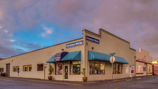 Furniture Works, 402 Washington St NE, Olympia, WA 98501, USA, 