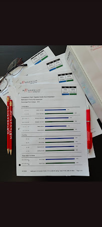 Mathnasium - Photo 7 - Car repair in Spring, TX, The Woodlands