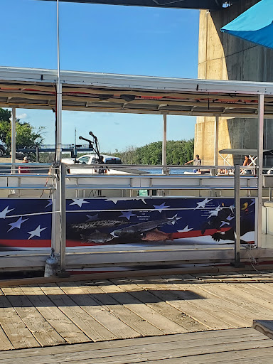 Boat Tour Agency «Maiden Voyage Tours», reviews and photos, 111 Front St, McGregor, IA 52157, USA