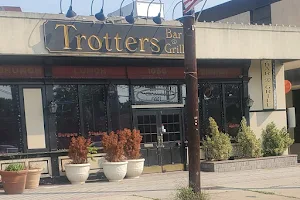 Trotters Bar & Grill image