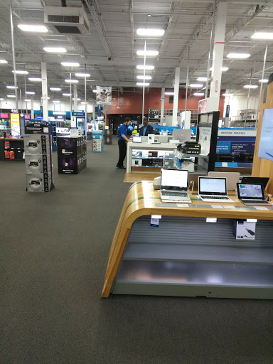 Electronics Store «Best Buy», reviews and photos, 1851 Deptford Center Rd, Deptford Township, NJ 08096, USA