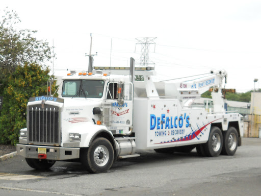 Auto Body Shop «DeFalco’s Automotive & Towing», reviews and photos, 26 Commerce St, Chatham Township, NJ 07928, USA