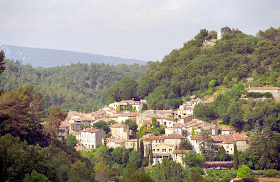 Meounes à Méounes-lès-Montrieux