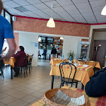 Photo n°2 de l'avis de Alberto.a fait le 14/10/2022 à 14:41 sur le  Al Portico à Gianico