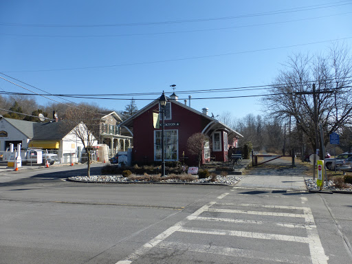 Grocery Store «Stockton Food Store», reviews and photos, 12 Bridge St, Stockton, NJ 08559, USA