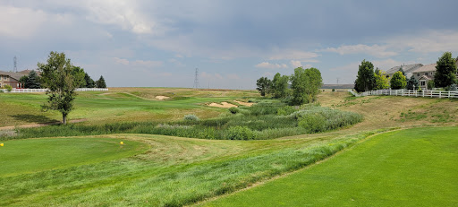 Public Golf Course «Murphy Creek Golf Course», reviews and photos, 1700 S Old Tom Morris Rd, Aurora, CO 80018, USA