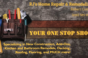 RJ's Home Repair & Remodeling image