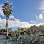 Photo n°2 de l'avis de Eleonora.e fait le 07/01/2024 à 04:09 sur le  Baia Club à Bacoli