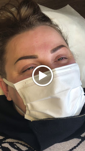 Explore metallica tattoo ideas, creative tattoo ideas in Johnston, available at Brows & Body