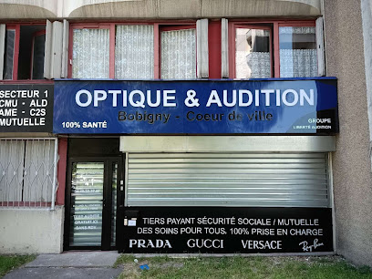 Optique Et Audition Bobigny – Opticien à Bobigny