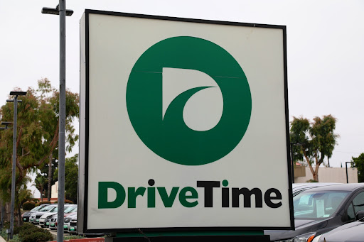 Used Car Dealer «DriveTime Used Cars», reviews and photos, 18313 Hawthorne Blvd, Torrance, CA 90504, USA