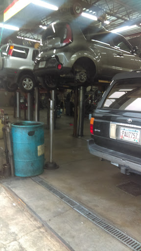 Car Repair and Maintenance «Midas», reviews and photos, 7005 Jimmy Carter Blvd, Norcross, GA 30092, USA