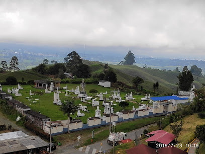 Cementerio Inmaculada Concepción