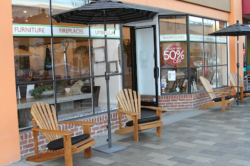 Outdoor Furniture Store «Terra Patio & Garden», reviews and photos, 1320 Burlingame Ave, Burlingame, CA 94010, USA