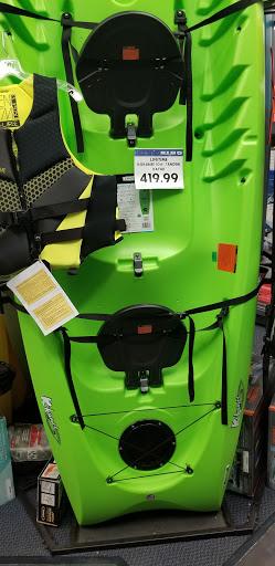 Sporting Goods Store «Big 5 Sporting Goods - East Mesa», reviews and photos, 10745 E Main St, Apache Junction, AZ 85220, USA