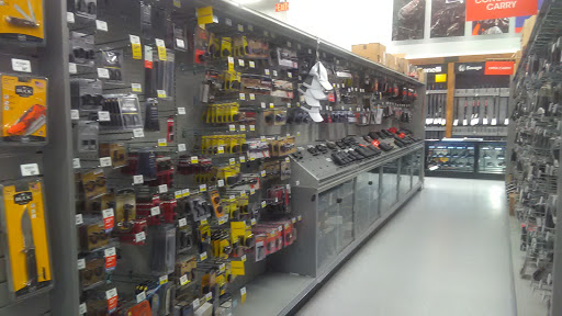 Sporting Goods Store «Academy Sports + Outdoors», reviews and photos, 4920 N Garland Ave, Garland, TX 75040, USA