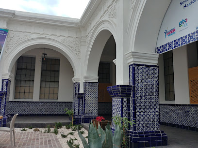 Museo del Vino de Guanajuato