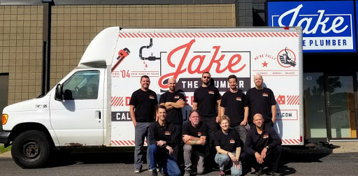 Plumber «Jake The Plumber», reviews and photos, 255 Roselawn Ave E #43, Maplewood, MN 55117, USA