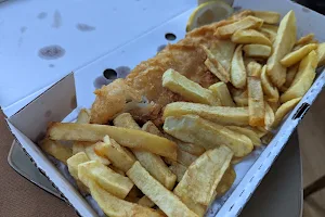 The Crispy Cod image