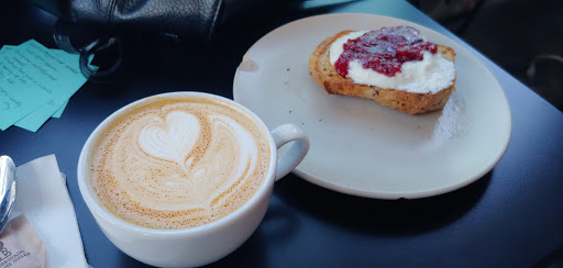 Coffee Shop «Tipico Coffee», reviews and photos, 128 Fargo Ave, Buffalo, NY 14201, USA