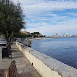 Photo n°1 de l'avis de Massimo.o fait le 07/10/2017 à 05:54 sur le  Bar Il Grammofono à Marciana Marina