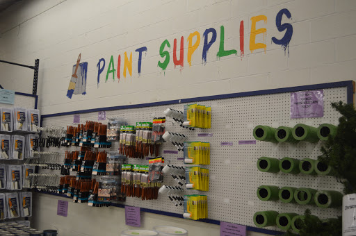 Non-Profit Organization «Habitat for Humanity of the Chesapeake ReStore», reviews and photos, 505 Kane St, Baltimore, MD 21224, USA